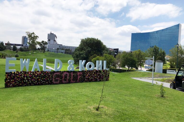 Torneos de Golf EK México Ewald & Kohl