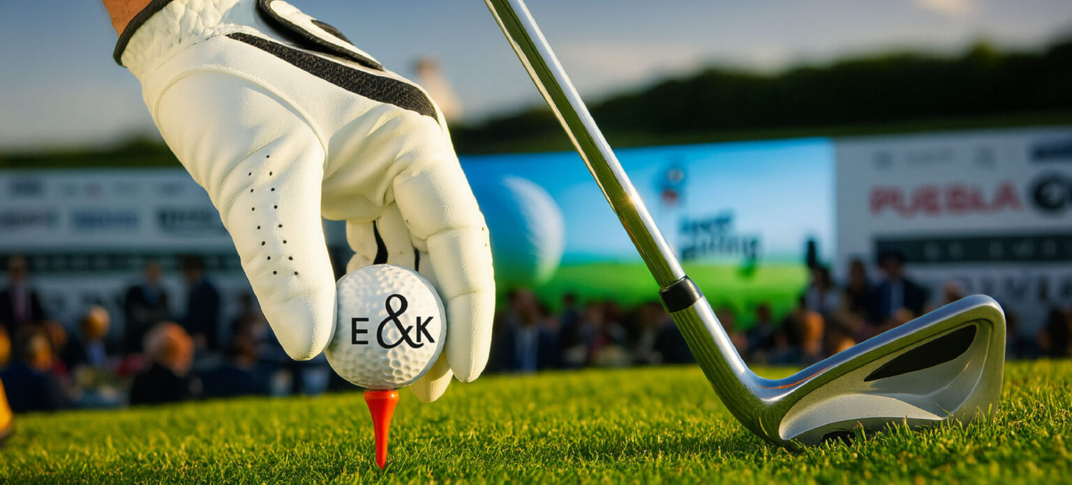 Netgolfing: el futuro del golf corporativo y las relaciones empresariales