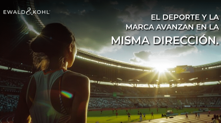 eventos produccion deporte