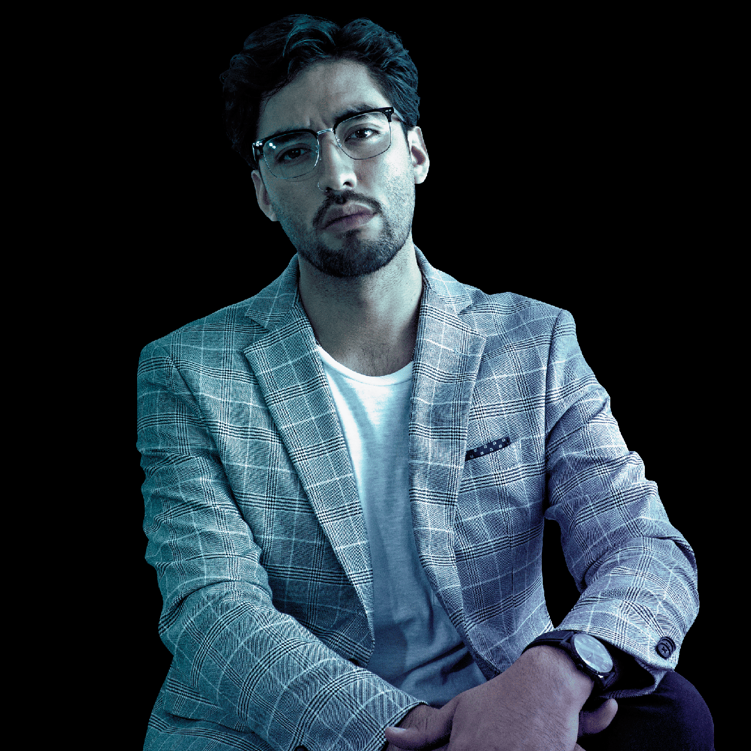 José Quezada Centauri