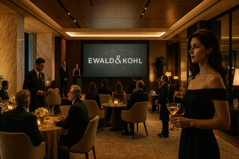 Productoras Híbridas Lujo Ewald & Kohl México