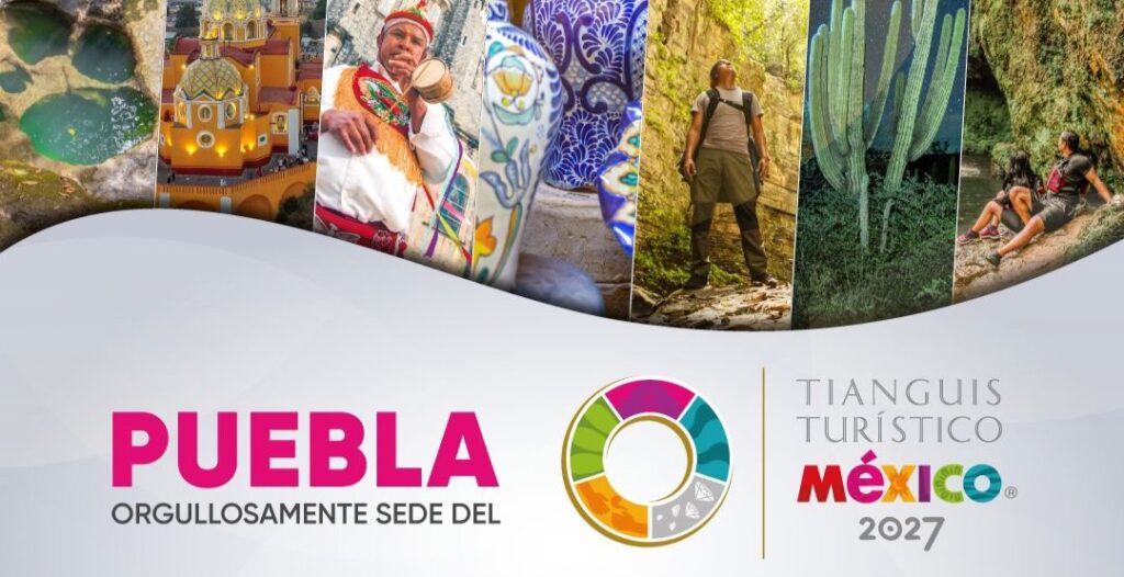 Tianguis Turístico 2027 Ewald & Kohl