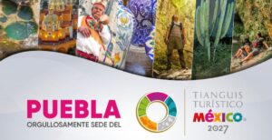 Tianguis Turístico 2027 Ewald & Kohl