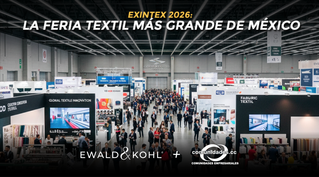EXINTEX Stand