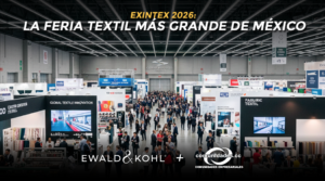 EXINTEX Stand
