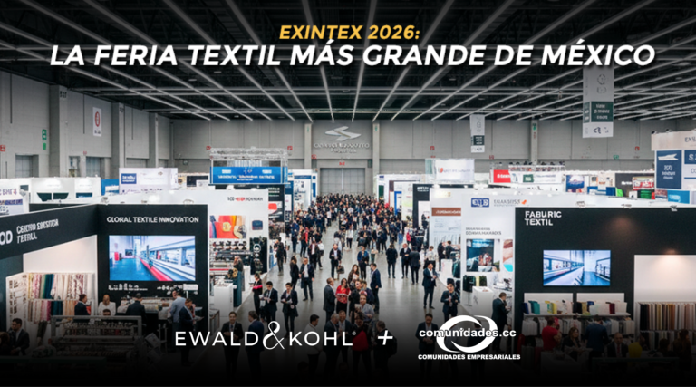 EXINTEX Stand