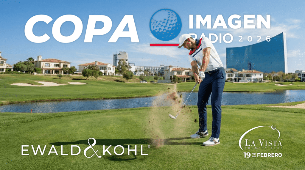 Imagen Puebla-Ewald & Kohl Copa Imagen Radio