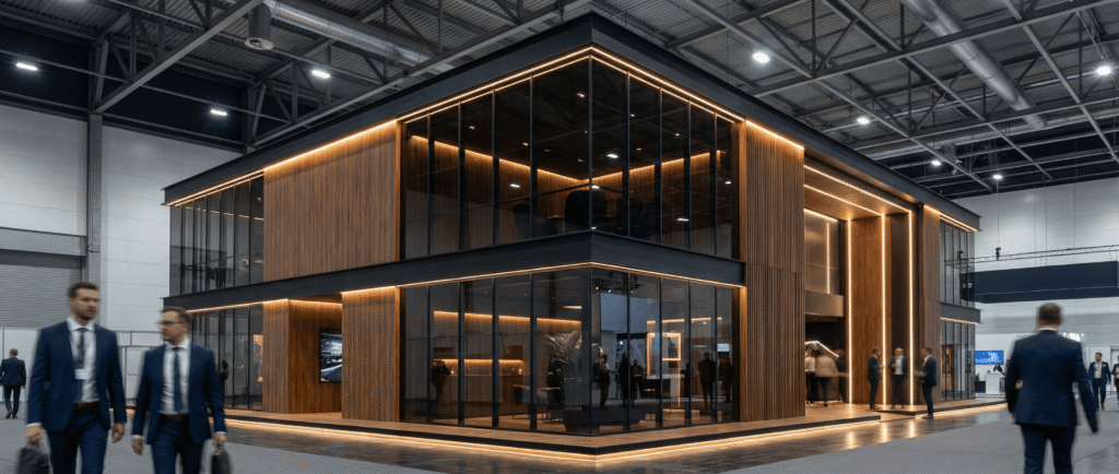 pabellon puebla centro de convenciones ewald & Kohl 1