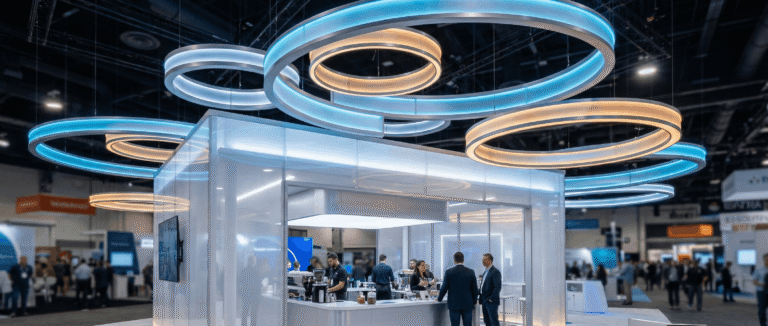 pabellon stand cdmx ewald & kohl 2026